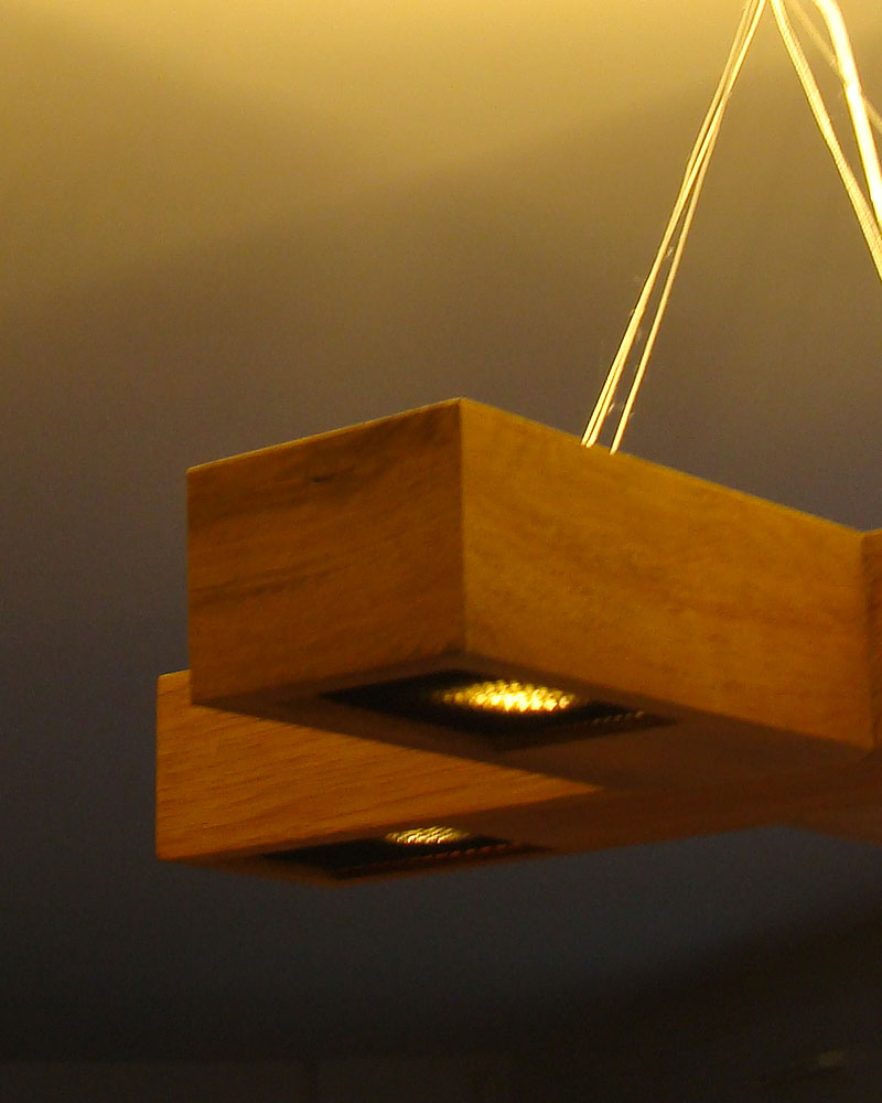 Luminaires